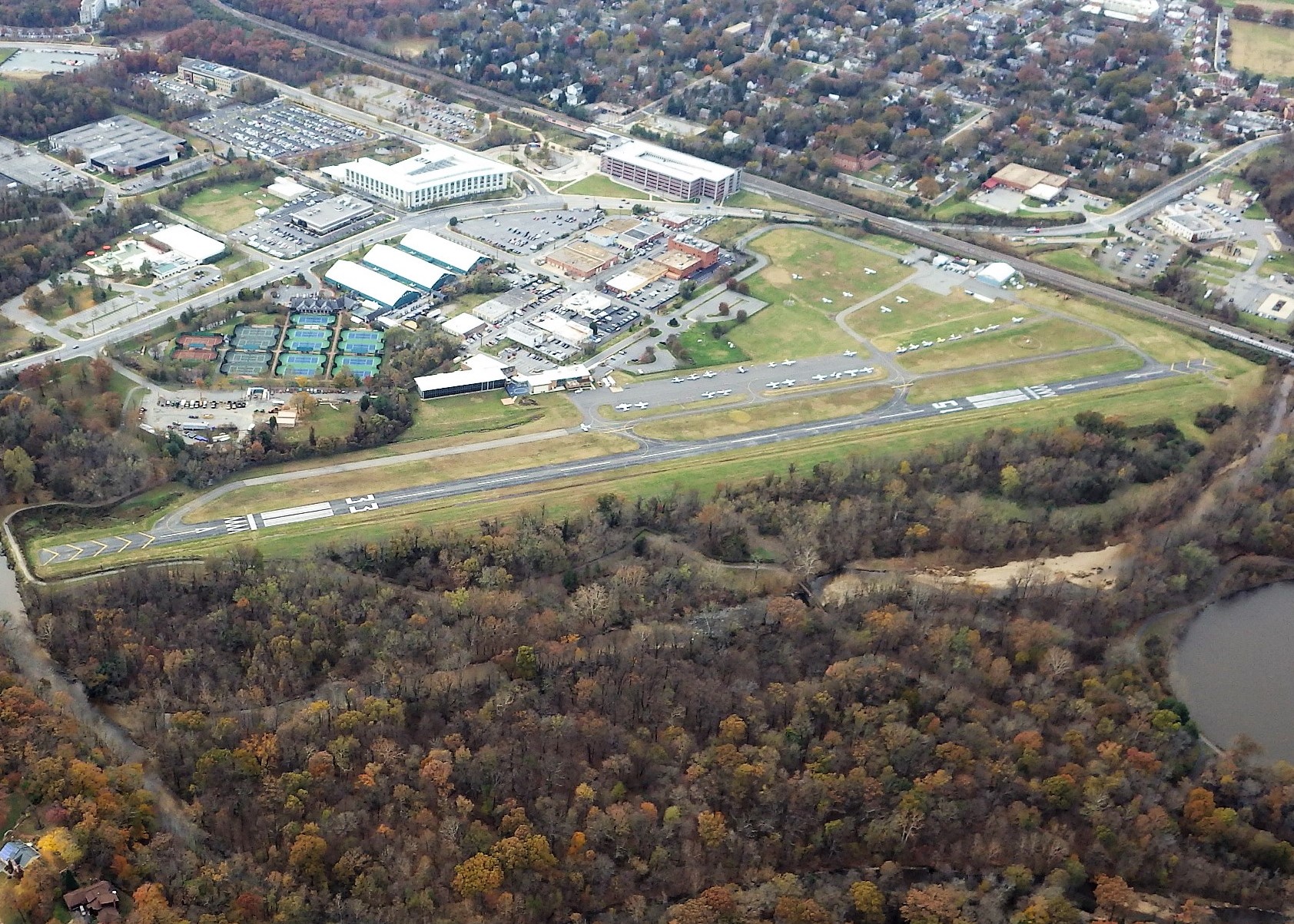College Park Airport SkyVector
